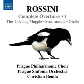 Download track 07. Le Comte Ory, Act I Introduction Rossini, Gioacchino Antonio