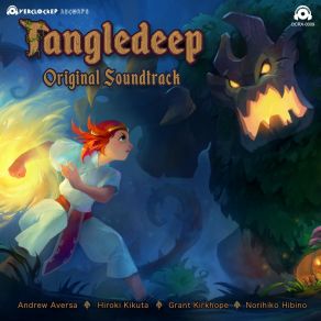 Download track Tangledeep Launch Trailer Zircon