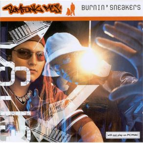 Download track Something Goin' On Bomfunk MC'SJessica Folcker