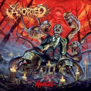 Download track Portal To Vacuity Aborted