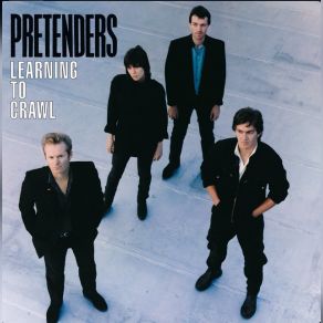 Download track Watching The Clothes - 2018 Remaster The Pretenders