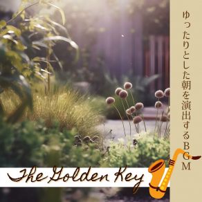 Download track Morning Calm Reverie Golden Key