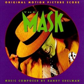 Download track Opening - The Origin Of The Mask Randy Edelman