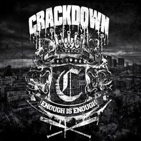 Download track Every Day II Crackdown