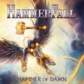 Download track State Of The W. I. L. D. HammerFall