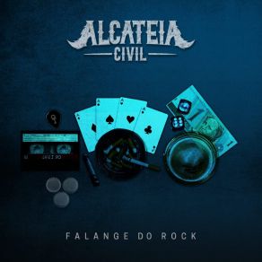 Download track Bomba E Gasolina Alcateia Civil