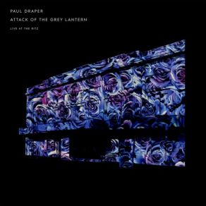 Download track Stripper Vicar (Live At The Ritz) Paul Draper