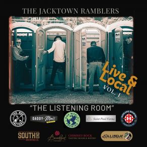 Download track Rattlesnake (Live) The Jacktown Ramblers