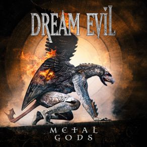 Download track Chosen Force Dream Evil