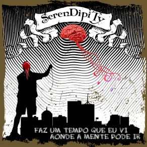 Download track Terapia Da Vida SerenDipiTy Brasil