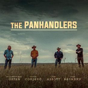 Download track The Panhandler The Panhandlers