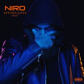 Download track Cantona The Niro