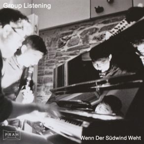 Download track Wenn Der Sudwind Weht Group Listening