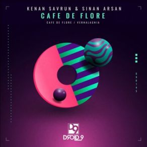 Download track Vernalagnia Kenan Savrun, Sinan Arsan