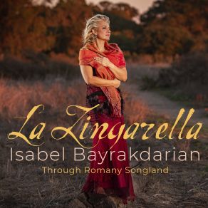 Download track Juanita Ó La Perla De Aragon (Arr. For Voice, Violin And Piano By Peter Tiefenbach) Isabel Bayrakdarian