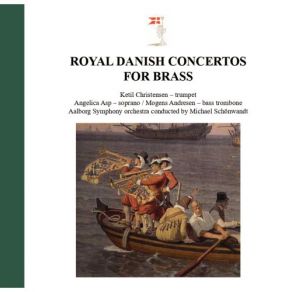 Download track Music From Chr. 4th's Court- The King Of Denmark's Galliard Michael Schonwandt, Aalborg Symphony Orchestra