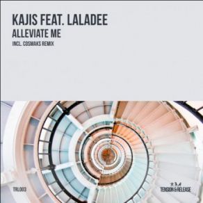 Download track Alleviate Me Kajis, Laladee