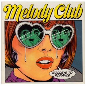 Download track She's The Girl Melody Club