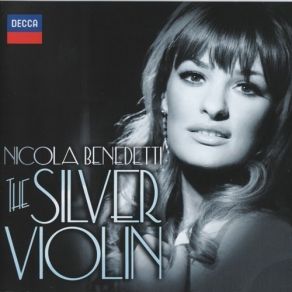 Download track 11. Shore - Concertino From Eastern Promises - I Nicola Benedetti