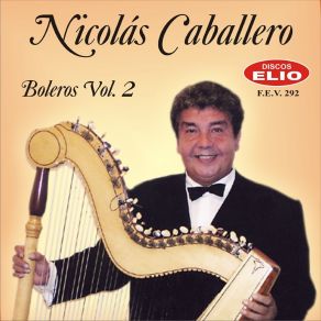 Download track Nueva Flor Nicolás Caballero