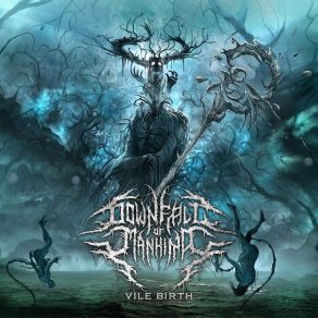 Download track Divine Slaughter Downfall Of Mankind