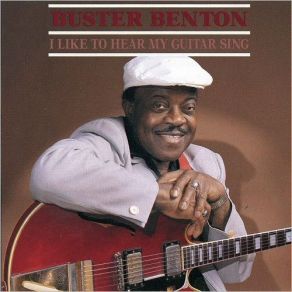 Download track Little Bluebird Buster Benton