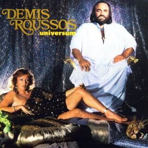 Download track Les Enfants De L'amour (French Version Of ''Wild River'') Demis Roussos