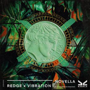 Download track Novella (Extended Mix) The Vibration