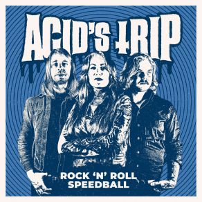 Download track Firestarter Acid's Trip