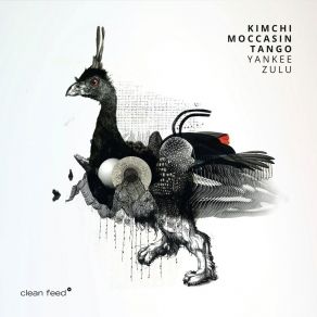 Download track Tango Kimchi Moccasin Tango