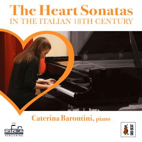 Download track Sonata IV In G Minor (Adagio) Caterina Barontini