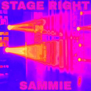 Download track Stage Right Sammie