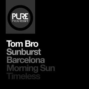 Download track Morning Sun (Extended Mix) Tom Bro