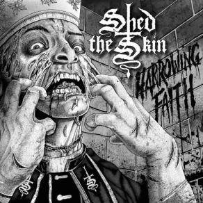 Download track Inhuman Accretion Shed The Skin