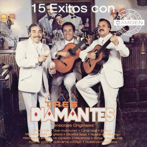 Download track Un Corazón Los Tres Diamantes