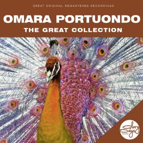 Download track El Hombre Que Se Fue (The Man That Got Away) Omara Portuondo