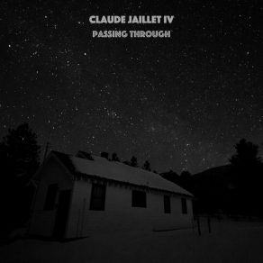 Download track Lost In Thought Claude Jaillet IV