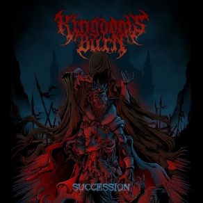 Download track Tomb Of Uliel-I (Halls Of Glass) Kingdoms Burn