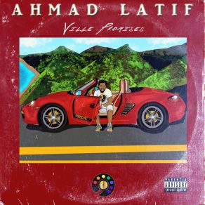 Download track Nobody Ahmad LatifBenny, Rick Hyde