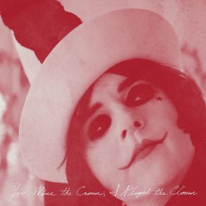 Download track You Wore The Crown; I Played The Clown. (Acoustic) Henrik Berggren