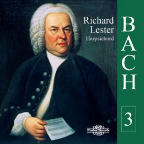 Download track French Suite No. 2 In E Flat Major, BWV 815: I. Allemande Richard Lester