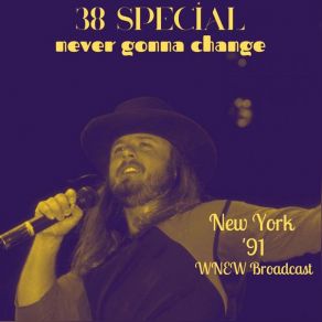 Download track Rough Housin' 38 Special