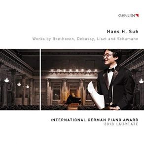 Download track 04.6 Bagatelles, Op. 126 No. 4, Presto (Live) Hans H. Suh