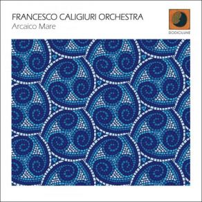 Download track Nostalgia In Time Square Francesco Caligiuri Orchestra