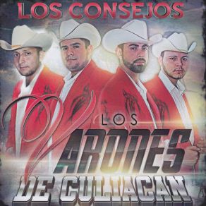 Download track Los Consejos Los Varones De Culiacan