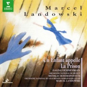 Download track Un Enfant Appelle - La Nuit Mem Ou Il Fut Livre Marcel Landowski