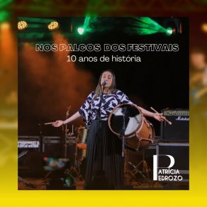 Download track Cadeira De Balanço Patrícia Pedrozo