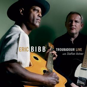 Download track Walkin' Blues Again Eric Bibb