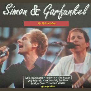 Download track Overs Simon & Garfunkel