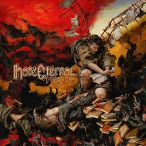 Download track Infernus Hate Eternal